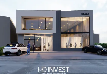 Galpão/Depósito/Armazém para alugar, 318m² no Vila Areal, Indaiatuba