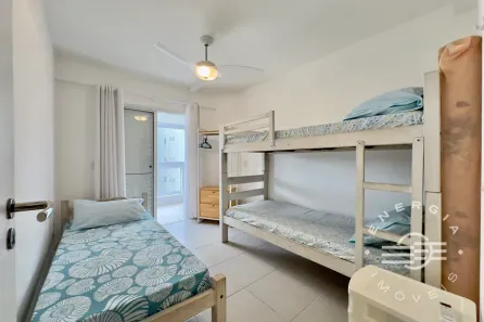 Apartamento com 3 Quartos à venda, 106m² no Riviera, Bertioga