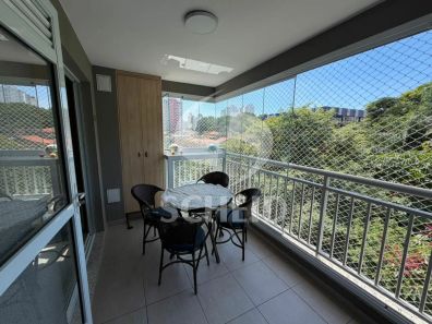 Apartamento com 3 Quartos à venda, 81m² no Vila Isa, São Paulo