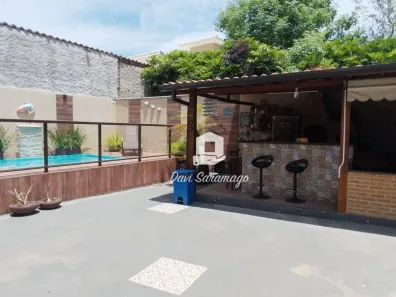 Casa com 3 Quartos à venda, 131m² no Vila Progresso, Niterói