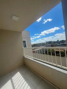 Apartamento com 2 Quartos à venda, 45m² no Parque Residencial Ander, Anápolis