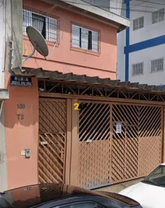 Sobrado com 2 Quartos à venda, 350m² no Jardim Casablanca, São Paulo