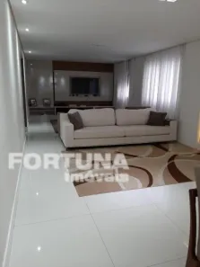 Apartamento com 3 Quartos à venda, 194m² no Adalgisa, Osasco