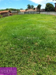 Lote/Terreno à venda, 1037m² no Parque Xangrilá, Campinas