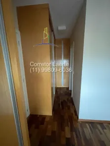 Apartamento com 3 Quartos à venda, 119m² no Alto da Mooca, São Paulo
