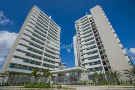 Apartamento com 3 Quartos à venda, 89m² no Parque Iracema, Fortaleza