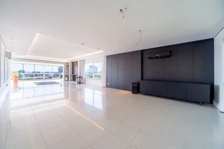 Apartamento com 3 Quartos à venda, 255m² no Três Figueiras, Porto Alegre