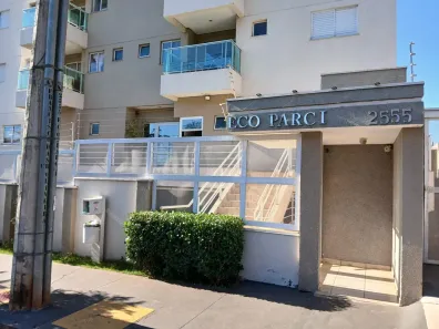 Apartamento com 2 Quartos para alugar, 52m² no Higienópolis, São José do Rio Preto