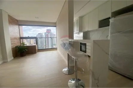 Apartamento com 2 Quartos para alugar, 60m² no Perdizes, São Paulo
