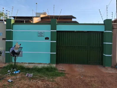Casa com 3 Quartos à venda, 105m² no Plano Diretor Sul, Palmas