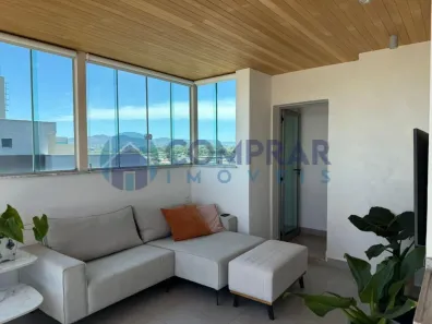 Cobertura com 2 Quartos à venda, 104m² no Padre Eustáquio, Belo Horizonte