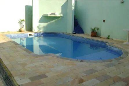 Casa de Condomínio com 4 Quartos à venda, 535m² no Parque dos Príncipes, São Paulo
