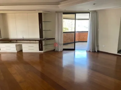 Apartamento com 4 Quartos à venda, 236m² no Vila Gomes Cardim, São Paulo