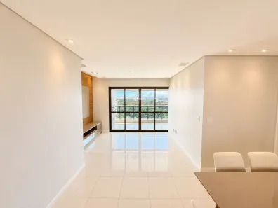 Apartamento com 3 Quartos para alugar, 112m² no Patamares, Salvador
