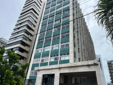 Apartamento com 2 Quartos à venda, 100m² no Boa Viagem, Recife
