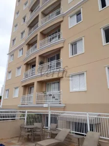 Apartamento com 2 Quartos à venda, 58m² no Jardim Bela Vista, Campinas