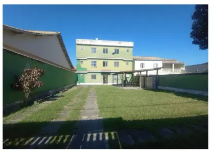 Apartamento com 1 Quarto à venda, 52m² no Campo Redondo, São Pedro da Aldeia