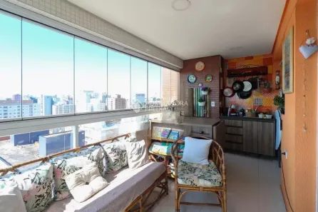 Apartamento com 3 Quartos à venda, 107m² no Santo Antônio, São Caetano do Sul