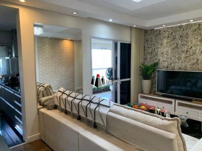 Apartamento com 2 Quartos à venda, 80m² no Cambuí, Campinas