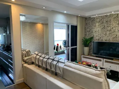 Apartamento com 2 Quartos à venda, 80m² no Cambuí, Campinas