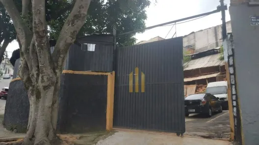 Lote/Terreno à venda, 1000m² no Jardim Peri, São Paulo