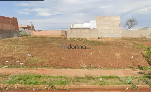 Lote/Terreno à venda, 314m² no Parque das Laranjeiras, Uberaba