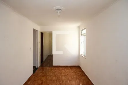 Apartamento com 2 Quartos à venda, 45m² no Conjunto Habitacional Teotonio Vilela, São Paulo