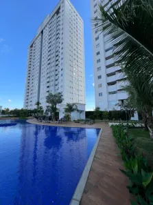 Apartamento com 2 Quartos à venda, 61m² no Setor Faiçalville, Goiânia