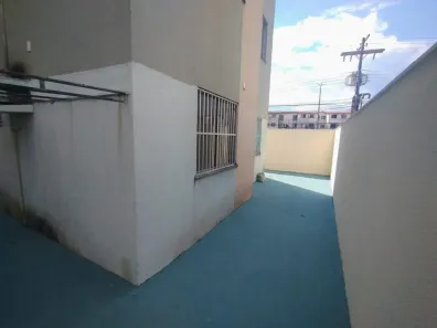 Apartamento com 3 Quartos à venda, 110m² no Lago Azul, Manaus