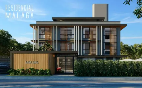 Apartamento com 1 Quarto à venda, 48m² no Campeche, Florianópolis