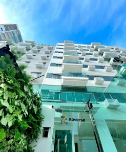 Apartamento com 2 Quartos à venda, 55m² no Centro, Campos dos Goytacazes