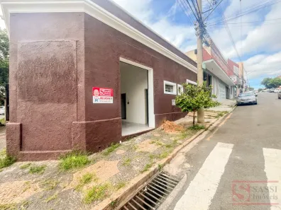 Sala Comercial para alugar, 67m² no Boa Vista, Limeira