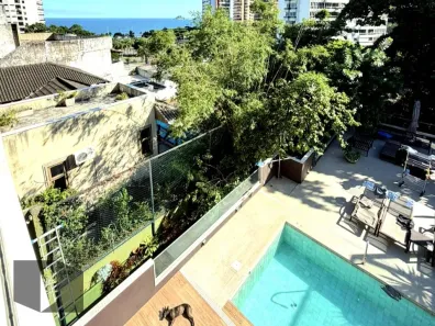 Casa com 5 Quartos à venda, 562m² no São Conrado, Rio de Janeiro