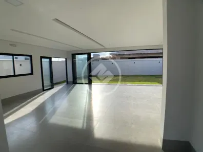 Casa de Condomínio com 3 Quartos à venda, 177m² no Residencial Parqville Jacarandá, Aparecida de Goiânia