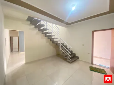 Casa com 3 Quartos à venda, 207m² no Parque Nova Carioba, Americana