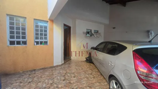 Casa com 3 Quartos à venda, 125m² no Centro, Piracicaba