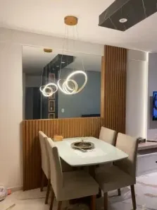 Apartamento com 2 Quartos à venda, 52m² no Centro, Osasco