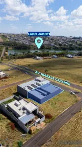Galpão/Depósito/Armazém à venda, 172m² no Loteamento Residencial Cazarin, Apucarana