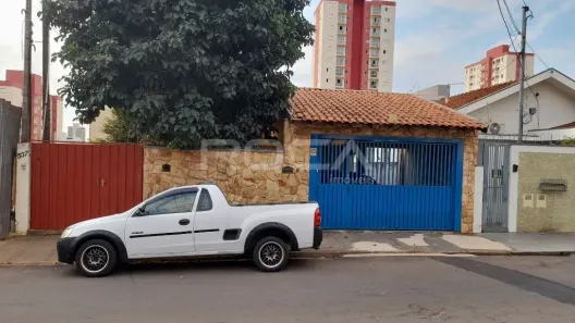 Casa com 3 Quartos à venda, 114m² no Jardim Macarenco, São Carlos