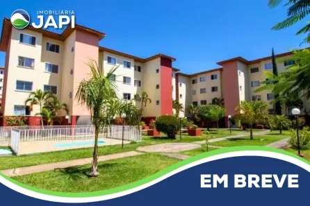 Apartamento com 2 Quartos para alugar, 64m² no Parque Residencial Eloy Chaves, Jundiaí