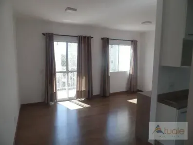 Apartamento com 3 Quartos à venda, 70m² no Parque Euclides Miranda, Sumaré