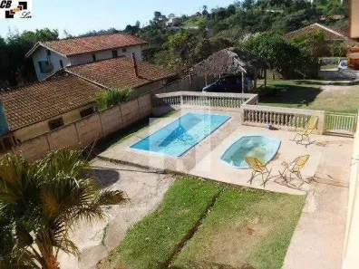 Fazenda/Sítio com 3 Quartos à venda, 140m² no Ville Saint James I, Campo Limpo Paulista