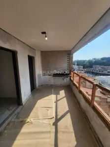 Apartamento com 3 Quartos à venda, 108m² no Vila Lucy, Sorocaba