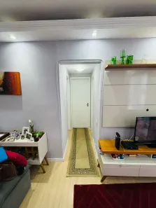 Apartamento com 2 Quartos à venda, 68m² no Engenho Novo, Rio de Janeiro