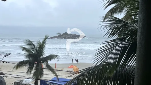 Apartamento com 2 Quartos à venda, 113m² no Pitangueiras, Guarujá