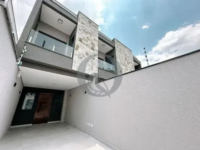 Sobrado com 3 Quartos à venda, 137m² no Jardim Vila Formosa, São Paulo