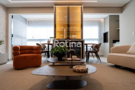 Apartamento com 3 Quartos à venda, 91m² no Cazeca, Uberlândia