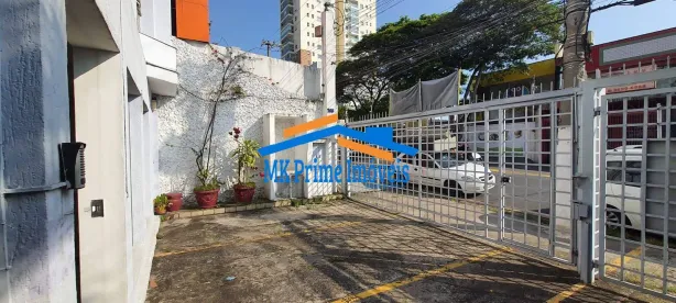 Prédio Comercial para alugar, 700m² no Vila Osasco, Osasco