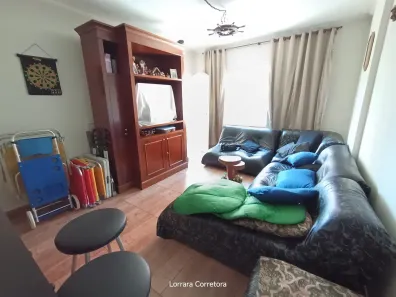 Apartamento com 2 Quartos à venda, 78m² no Guilhermina, Praia Grande