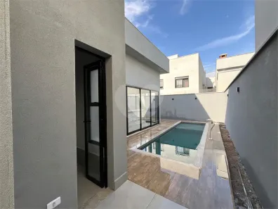 Casa de Condomínio com 3 Quartos à venda, 131m² no Ondas, Piracicaba